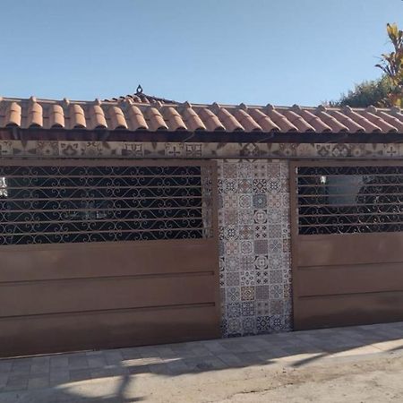 تيرادينتيس Hospedaria De Heliana المظهر الخارجي الصورة