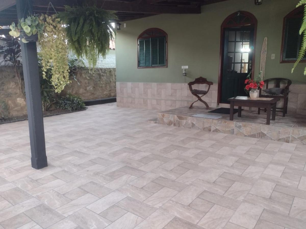 تيرادينتيس Hospedaria De Heliana المظهر الخارجي الصورة